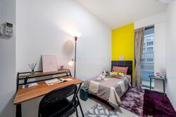 Ferraria Park Condominium (D17), Condominium #458083991